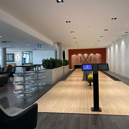 Aparthotel The Union B24 Kitchener Zewnętrze zdjęcie