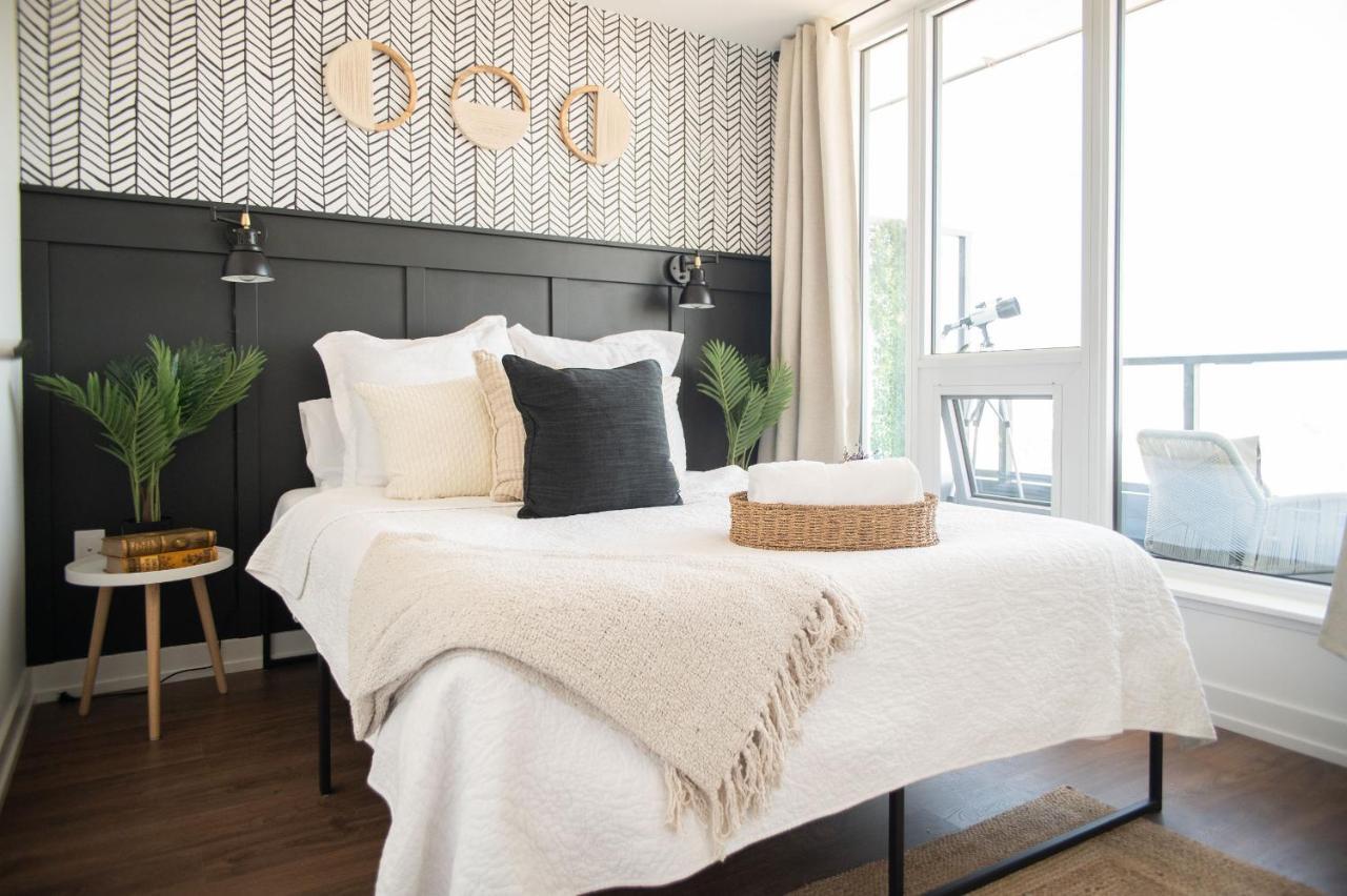 Aparthotel The Union B24 Kitchener Zewnętrze zdjęcie