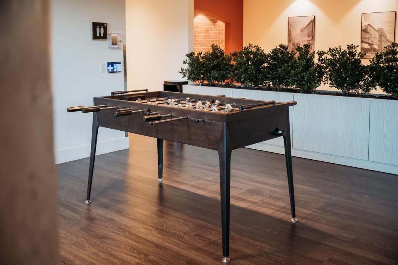 Aparthotel The Union B24 Kitchener Zewnętrze zdjęcie