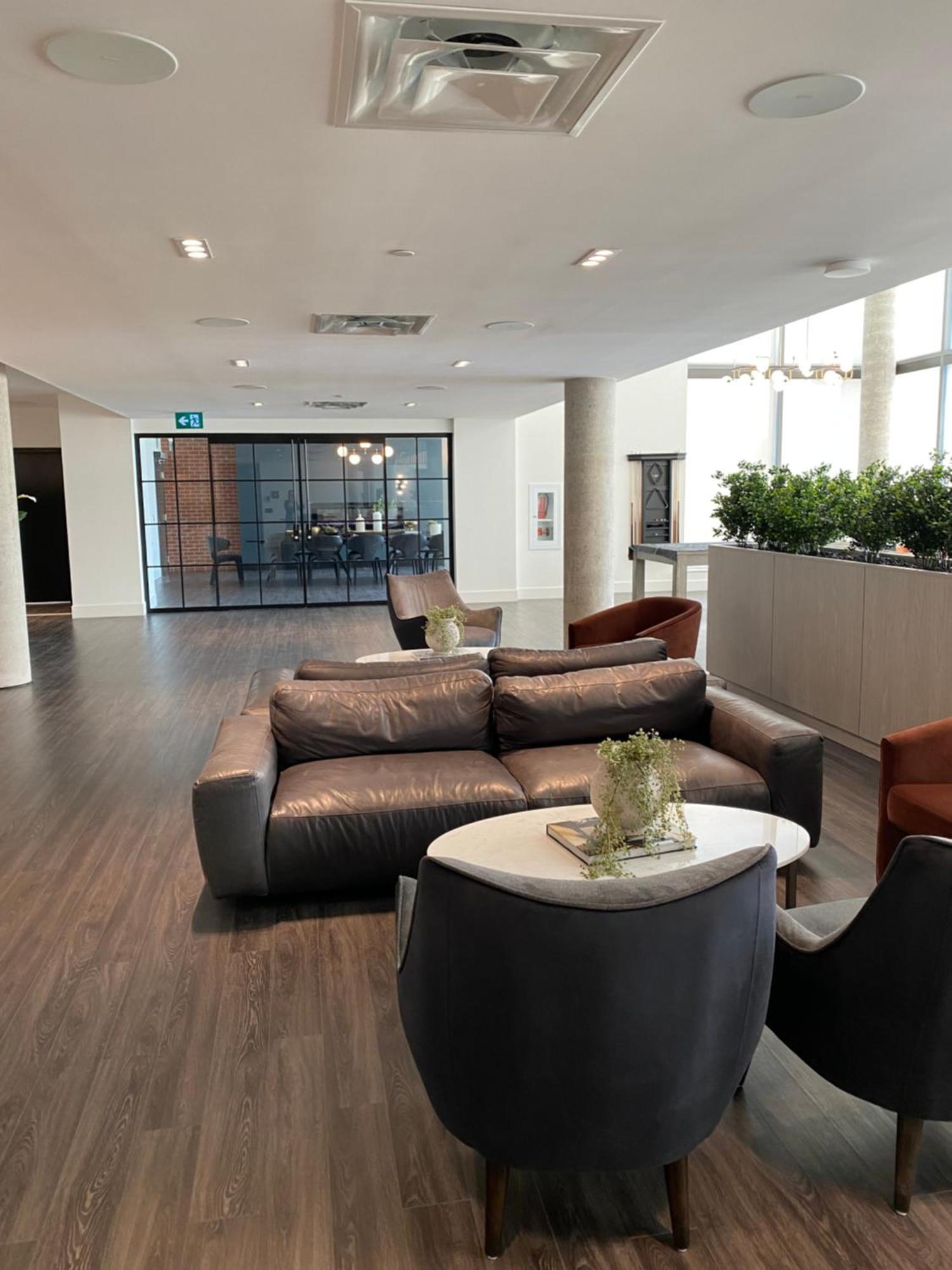 Aparthotel The Union B24 Kitchener Zewnętrze zdjęcie