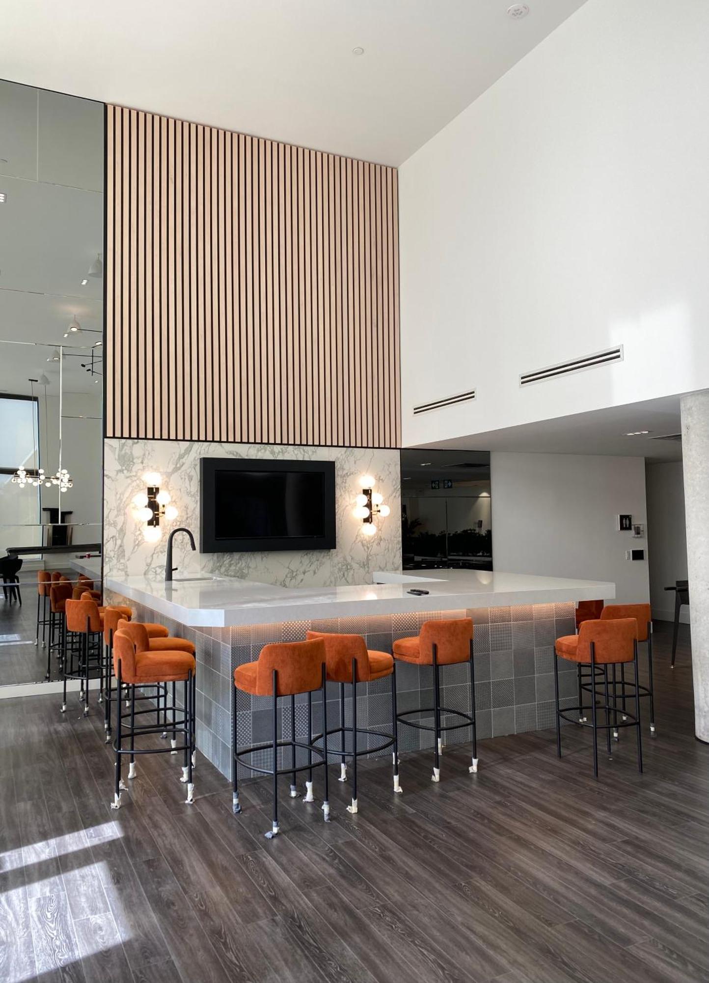 Aparthotel The Union B24 Kitchener Zewnętrze zdjęcie