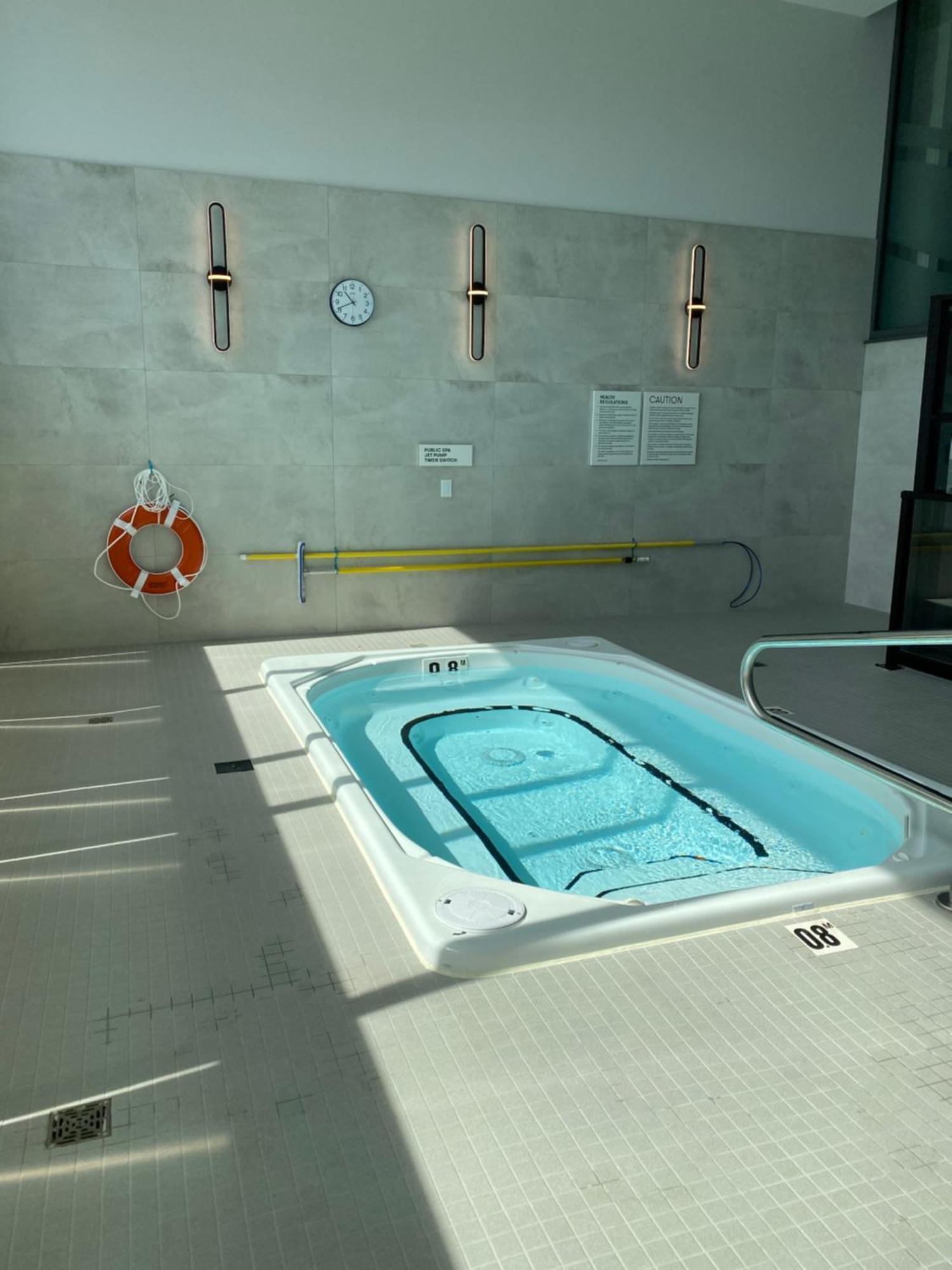 Aparthotel The Union B24 Kitchener Zewnętrze zdjęcie
